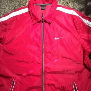 Nike Men’s Windbreaker